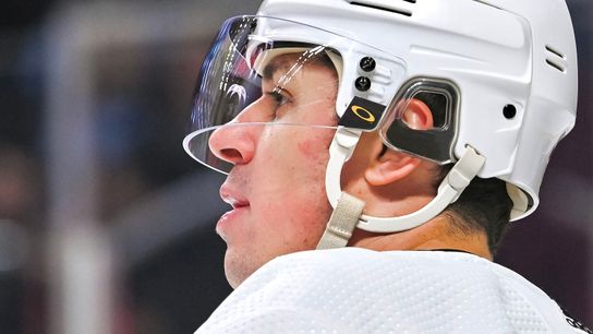 In-Depth: Malkin's mates share what's set him apart for 1,000 games taken in Chicago (Penguins)